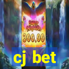 cj bet